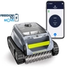 GRE ZODIAC Poolroboter WR000636 - OF-4220 Sweepy   Kabellos, Bodenrein...
