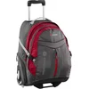 Caribee Time Traveller 19l Rucksack Schwarz Schwarz One Size