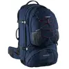 Rucksack Caribee Mallorca Blau 80 L