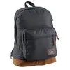Rucksack Caribee Retro Classic Schwarz 22 L