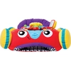 Playgro Plüschauto mit Musik und Lichteffekten, 40191