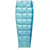 SEA TO SUMMIT Daunen Schlafsack Traveller 7C Regular hellblau