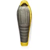 SEA TO SUMMIT Daunen Schlafsack Sparl -9C Long gelb