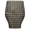 Sea To Summit Sea to Summit Ember -1°C Long Daunendecke Beluga Black L