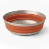 Sea To Summit Detour M Stainless Steel Faltbare Schüssel One Size