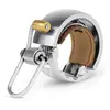Knog Oi Luxe Small Fahrradklingel One Size
