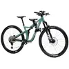 Shotgun Mtb Combo Vorderer Kindersitz Für Fahrräder One Size