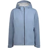 Damen wasserfeste Jacke Kathmandu Trailhead Stretch 2.5L Blau XL