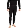 ICEBREAKER Herren Legging Merino 200 Oasis schwarz | L