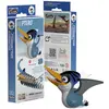 Teka Ptero Eugy Dinosaurier Öko 3D-Puzzle (30 Teile)