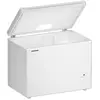 Liebherr Cfe 1870 Horizontale Gefriertruhe