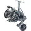 Xzoga Gws Matador Jigging-rolle Silber 6000SW Silber 6000SW