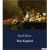 Culturea, Belletristik, Das Kapital (Französisch, Karl Marx, 2022)