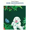 Diogenes, Kinderbücher, Der Mondmann (Deutsch, Tomi Ungerer, 2016)