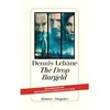 Diogenes, Belletristik, The Drop - Bargeld (Deutsch, Dennis Lehane, 20...
