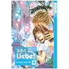 Tokyopop, Comics + Manga, 3, 2, 1... Liebe! 09 (Deutsch, 2010, Kanan M...