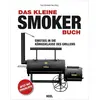 Joe's, Ratgeber, Kochbuch Smoken klein (Deutsch, Franz-Christoph Heel,...