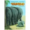 Gerstenberg, Kinderbücher, Tambo, der kleine Elefant (Deutsch, Henrike...