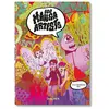 Taschen, Fachbücher, 100 Manga Artists. 40th Ed (Deutsch, Englisch, Fr...