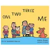Peter Hammer, Kinderbücher, One two three me (Englisch, Nadia Budde, 2...
