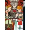 Tokyopop, Comics + Manga, Black Clover 14 (Deutsch, 2018, Yuki Tabata)