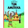 Carlsen, Comics + Manga, Tim in Amerika (Deutsch, 2015, Hergé)