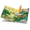 Lernspiele Ich entdecke die tiptoi®-Piraten Ravensburger 27,8x24,5x1,7...