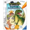 Lernspiele Zielort Wissen - tiptoi® Dinosaurier Ravensburger 27,2x21,8...