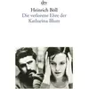 DTV, Belletristik, Die verlorene Ehre der Katharina Blum (Deutsch, Hei...