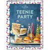 Dr. Oetker, Ratgeber, Teenie Party (Deutsch, Dr. Oetker, Oetker, 2021)