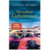 Blanvalet, Belletristik, Provenzalische Geheimnisse (Deutsch, Sophie B...