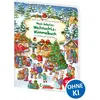 Loewe Verlag, Kinderbücher, Mein liebstes Weihnachts-Wimmelbuch (Deuts...