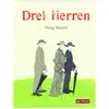 Tyrolia, Kinderbücher, Drei Herren (Deutsch, Helga Bansch, 2020)