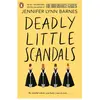 Penguin Random House, Belletristik, Deadly Little Scandals (Englisch, ...