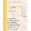 ***Livres*** Dorling Kindersley, Ratgeber, Naturally Vegan (Deutsch, E...