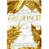 Penguin Random House, Belletristik, Goldfinch (Englisch, Kennedy Raven...