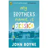 ISBN Penguin Random House, Kinderbücher, My Brother's Name is Jessica ...