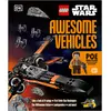 ISBN Dorling Kindersley, Kinderbücher, LEGO Star Wars Awesome Vehicles...