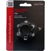 Darkpads Center Lock Bremsscheibenadapter Für Fahrrad One Size