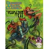 Dungeon Crawl Classics #68 People of the Pit