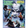 Stroh, H: Dungeon Crawl Classics #72: Beyond the Black Gate