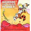 Simon & Schuster, Comics + Manga, Calvin and Hobbes. Weirdos fom Anoth...