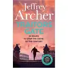 HarperCollins, Belletristik, Traitors Gate (Englisch, Jeffrey Archer, ...