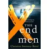 HarperCollins, Belletristik, The End of Men (Englisch, Christina Sween...