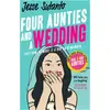 Harlequin Books, Belletristik, Four Aunties and a Wedding (Englisch, J...