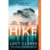 HarperCollins, Belletristik, The Hike (Englisch, Lucy Clarke, 2023)
