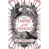 HarperCollins, Belletristik, Empire of the Damned (Englisch, Jay Krist...