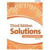 Oxford University Press, Schulbücher, Solutions: Upper-Intermediate: W...