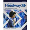 WSiP Oxford University Press, Schulbücher, Headway: Intermediate: Stud...