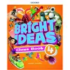 Oxford University Press, Schulbücher, Bright Ideas Class Book 4 (Engli...